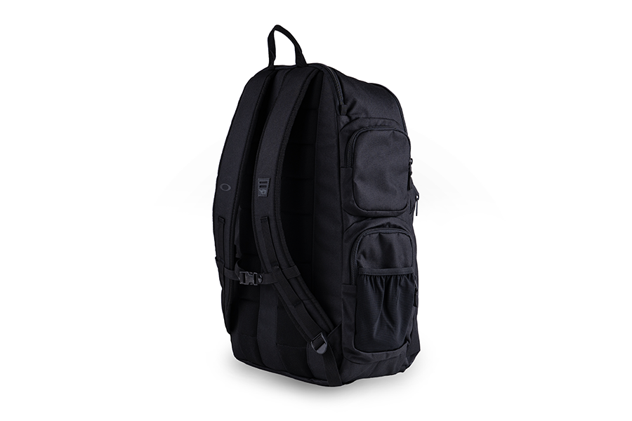 Tornado Go Bag