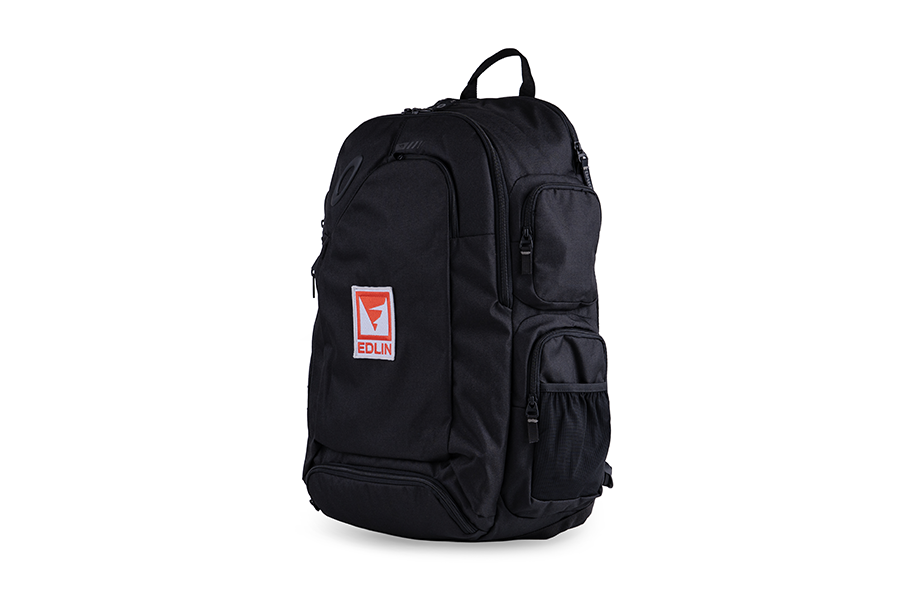 Tornado Go Bag