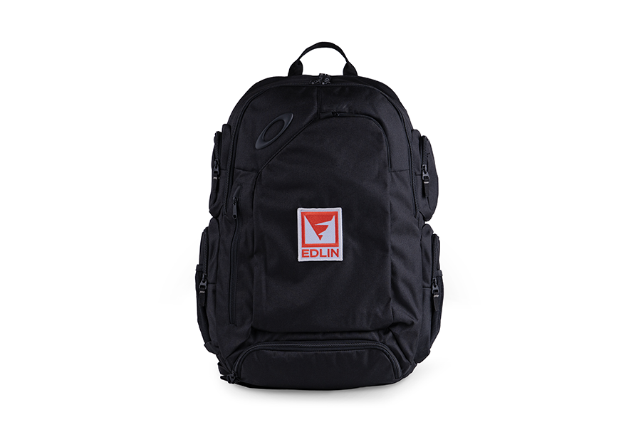 Tornado Go Bag